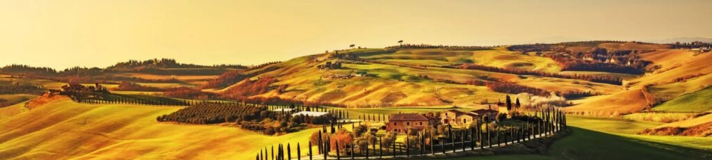 San gimignano