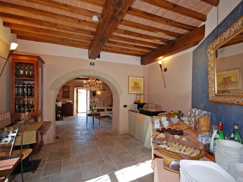 breakfast_molino di foci