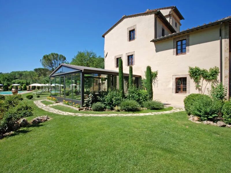 Molino di foci